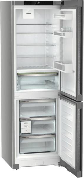 Liebherr CBNsda 5223-22 Kühl-Gefrierkombination BioFresh & NoFrost inkl. 10 Jahre Herstellergarantie