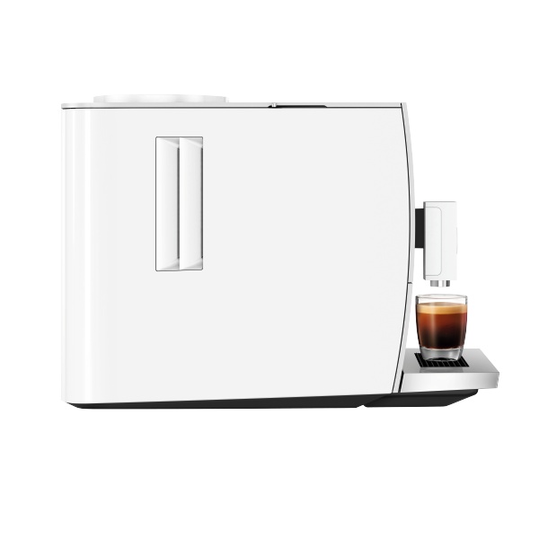 JURA ENA 4 (EB) Full Nordic White