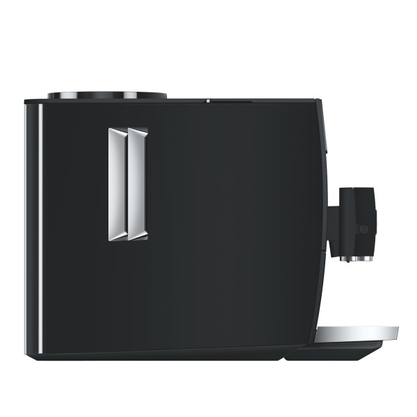 JURA ENA 8 (EC) Full Metropolitan Black