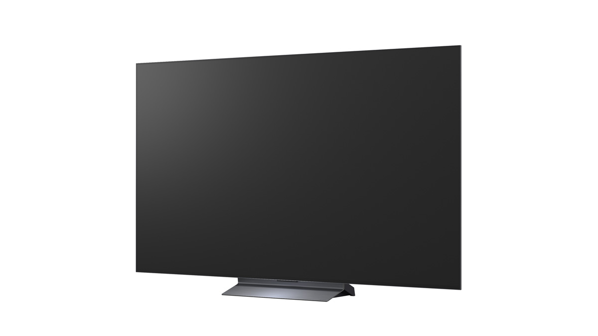 LG OLED65C58LA - 65" OLED evo AI Smart-TV C58