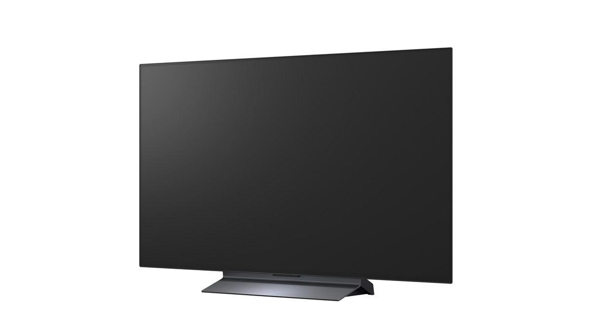 LG OLED48C58LA - 48" OLED evo AI Smart-TV C58