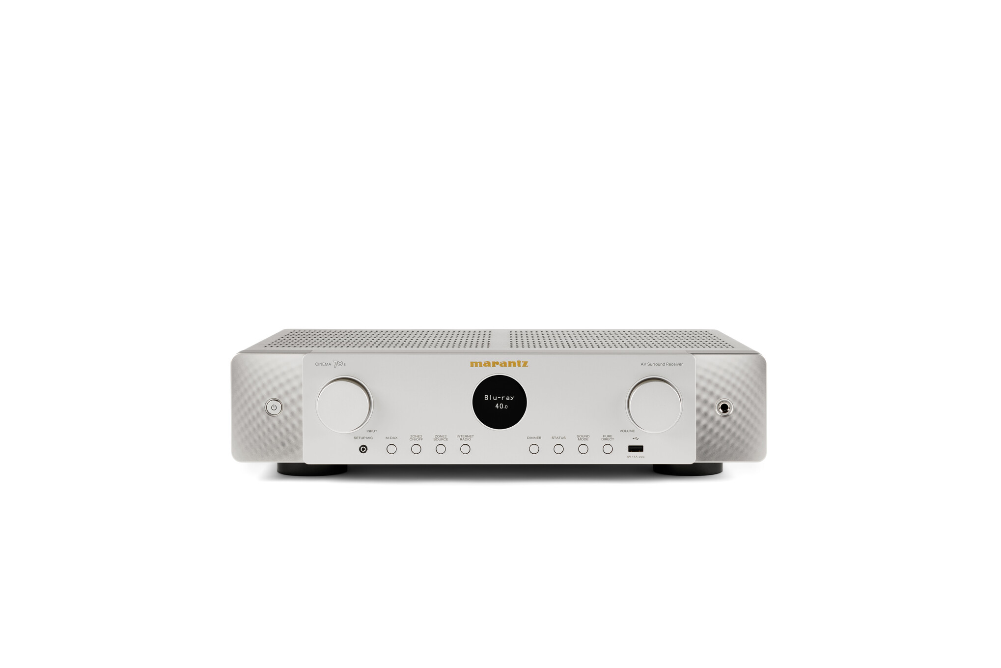Marantz Cinema 70s 7.2 Kanal AV-Receiver