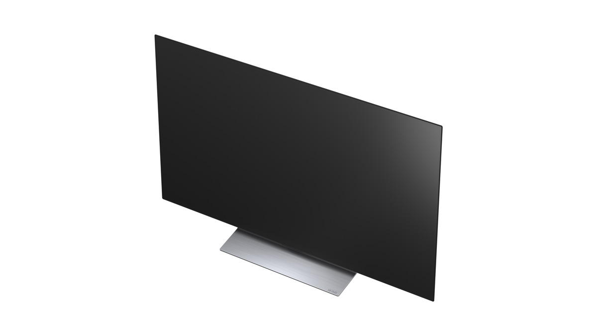 LG OLED48G59LS - 48" OLED evo AI Smart-TV G59