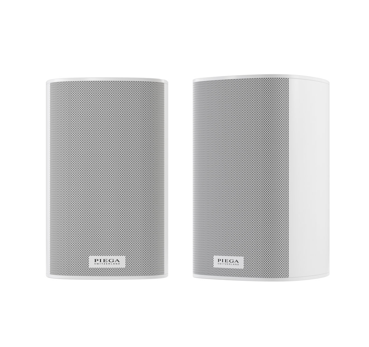 Piega Ace 30 Wireless RX - Aluminium