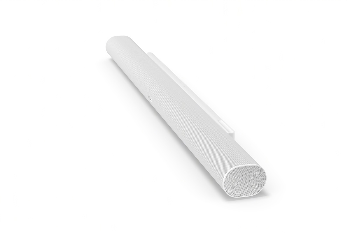 Sonos Arc Ultra WLAN-Soundbar für Heimkino und Musikstreaming
