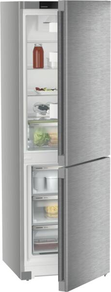 Liebherr CNsdc 5203-20 Kühl-Gefrierkombination NoFrost & EasyFresh