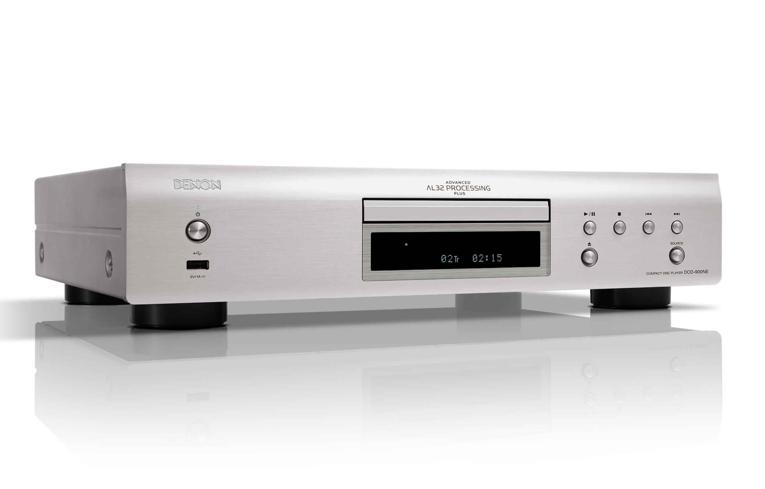 Denon DCD-900NE CD-Player