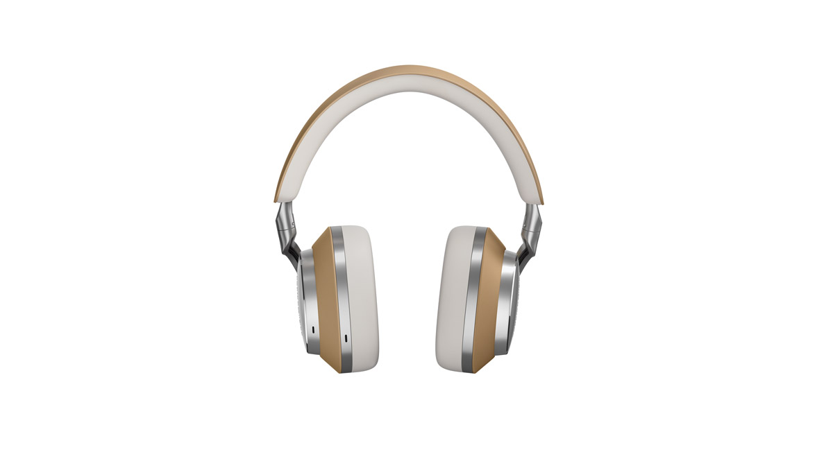 B&W Px8 Wireless Over-Ear-Kopfhörer