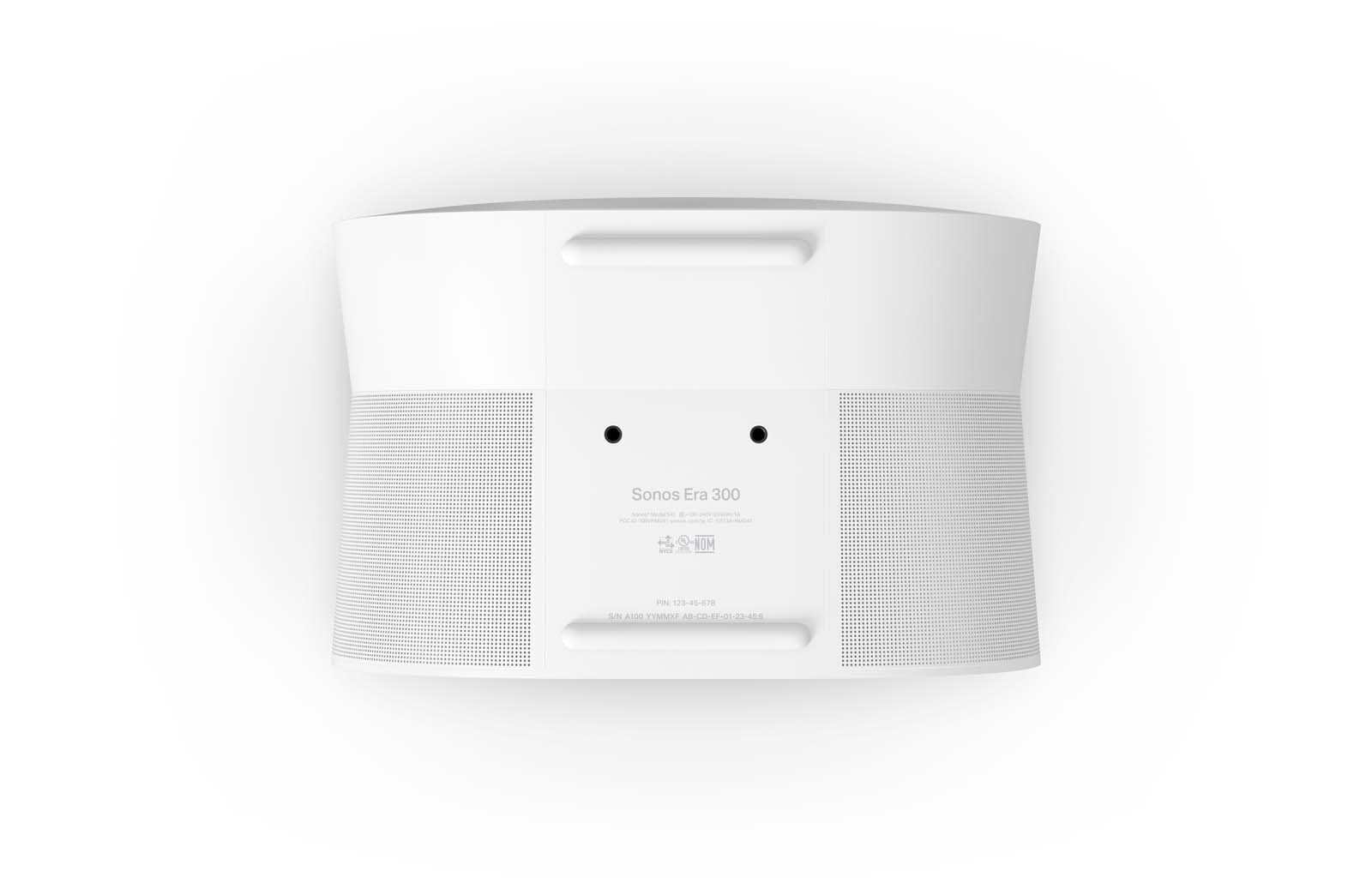 Sonos Era 300 Stereo-Lautsprecher mit Sprachsteuerung