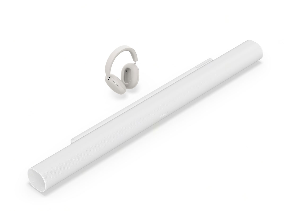 Sonos Ace Bluetooth-Kopfhörer