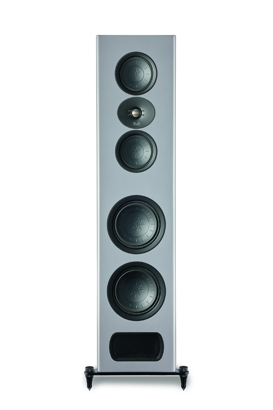 T+A Criterion S 230 Standlautsprecher (Paar)