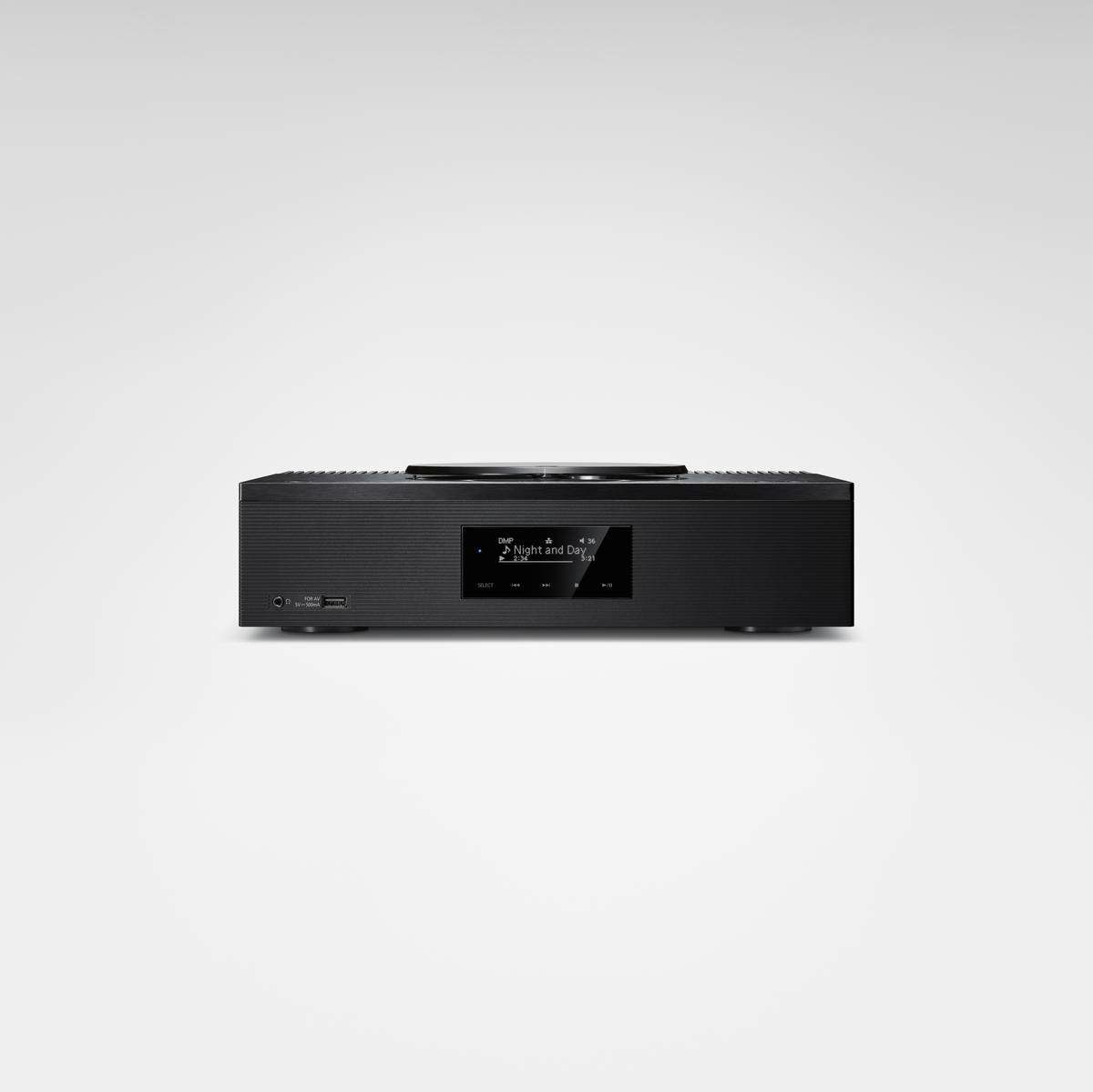 Technics SA-C600EG CD-Netzwerkreceiver
