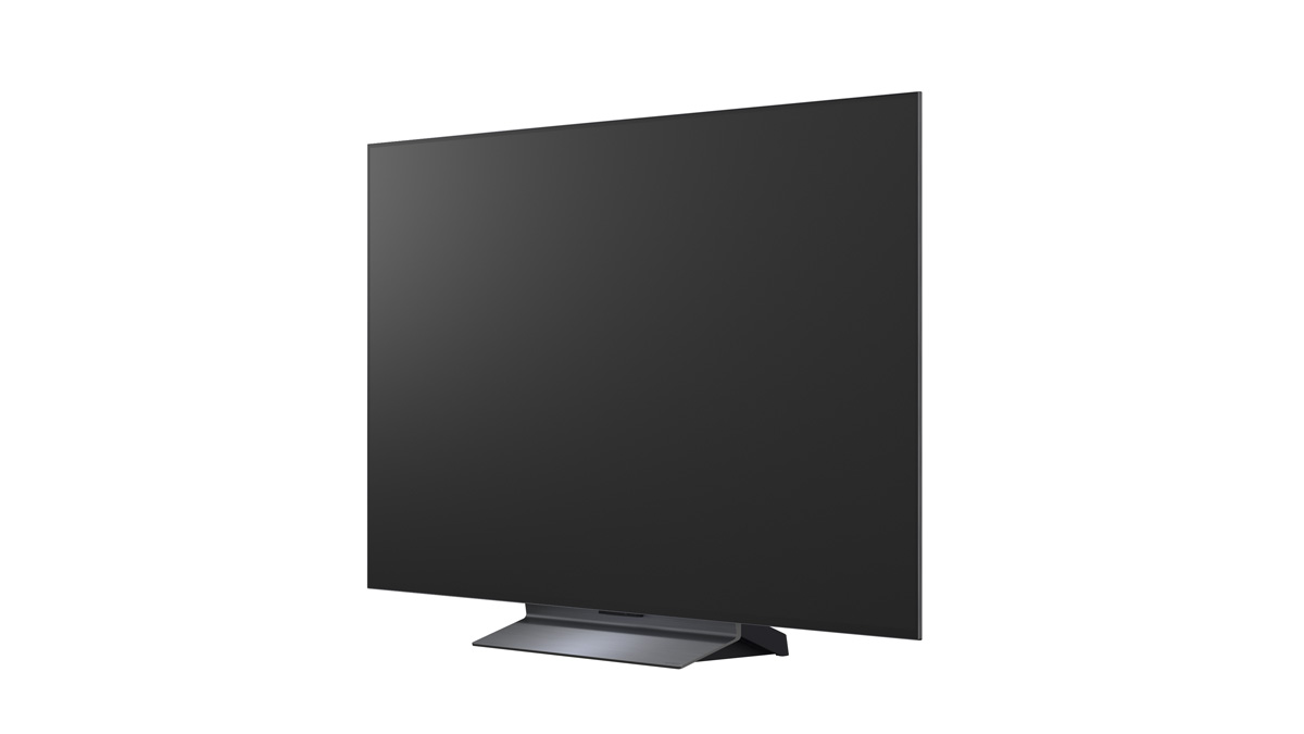 LG OLED55C58LA - 55" OLED evo AI Smart-TV C58