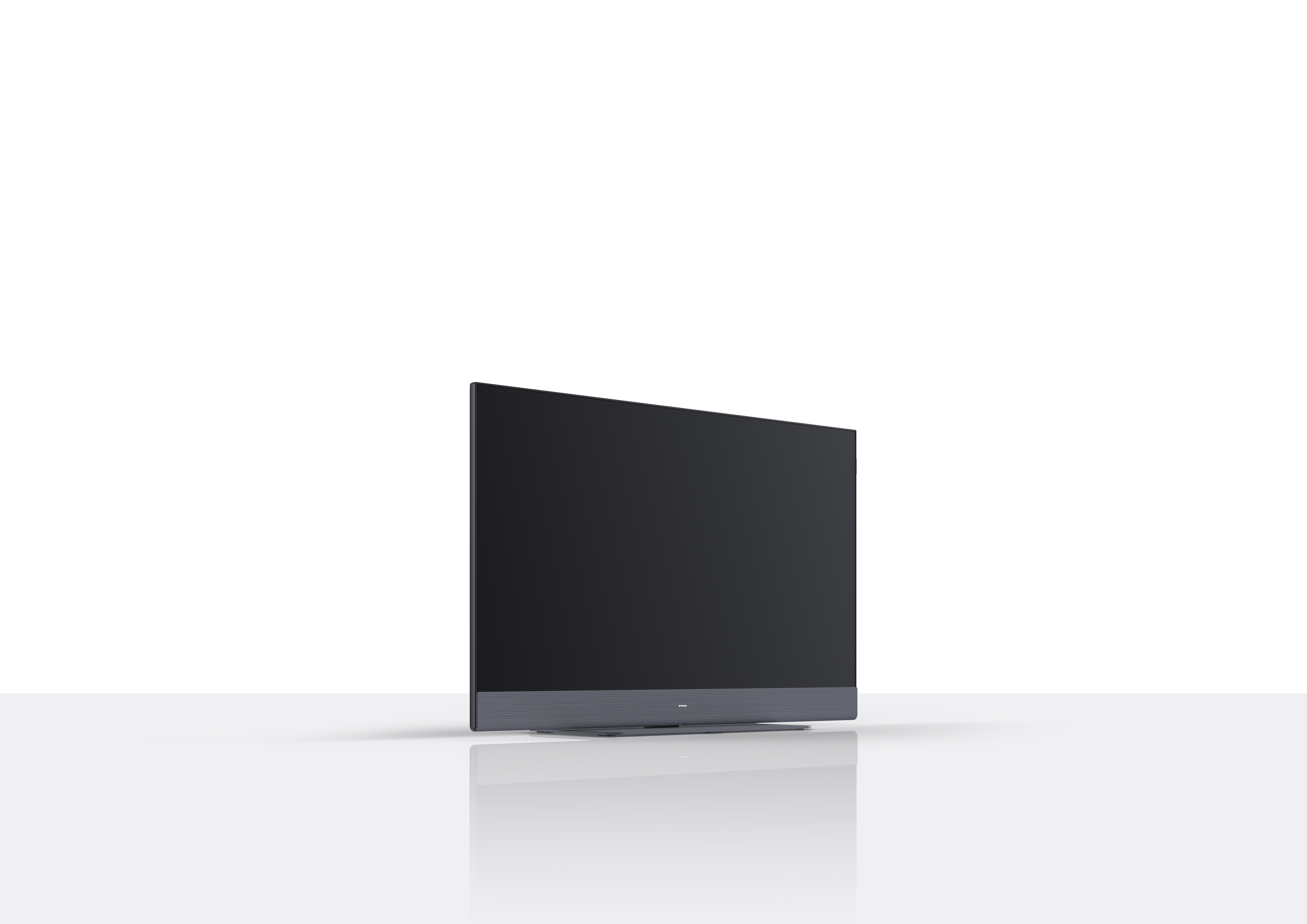We. SEE 32 by Loewe Full-HD Streaming TV