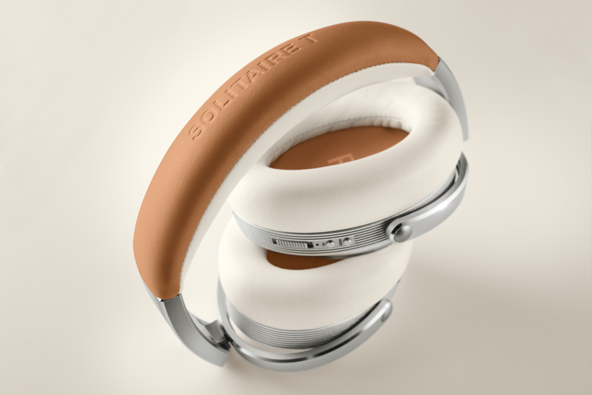 T+A Solitaire T Premium-Kopfhörer