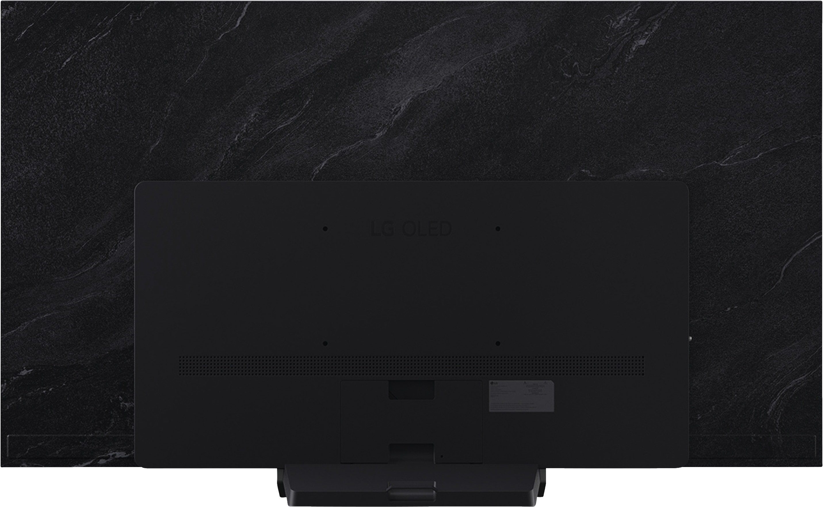 LG OLED65C58LA - 65" OLED evo AI Smart-TV C58