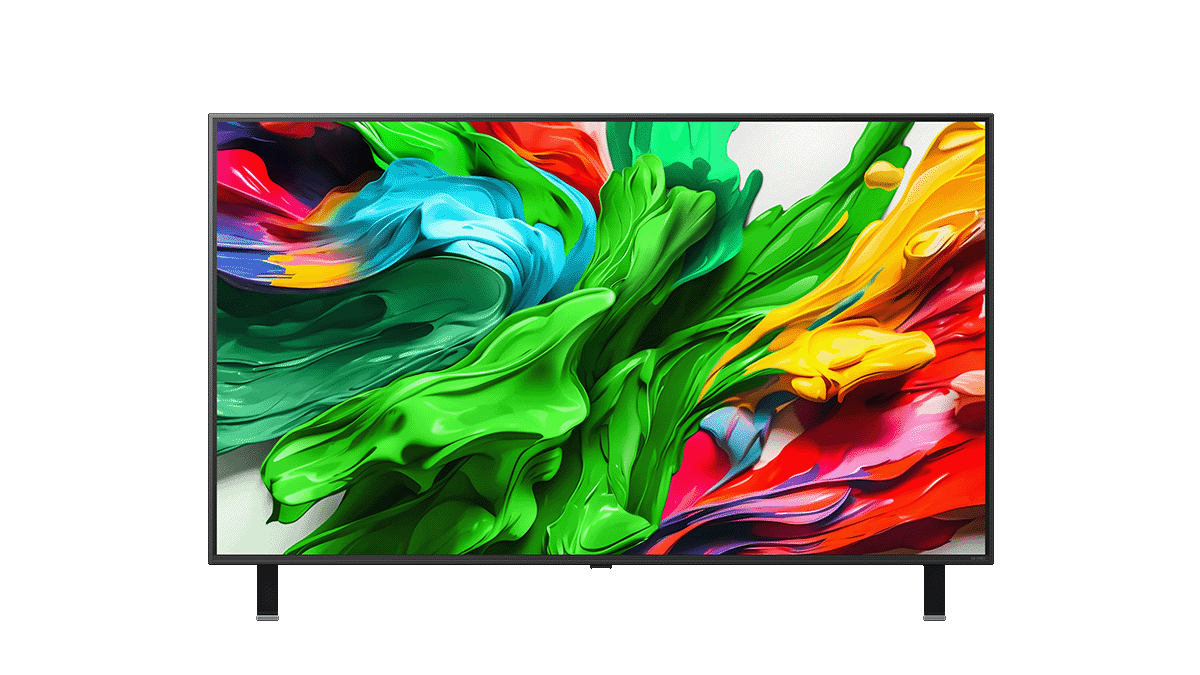 LG 55QNED85A6C 4K-UHD QNED evo AI-TV