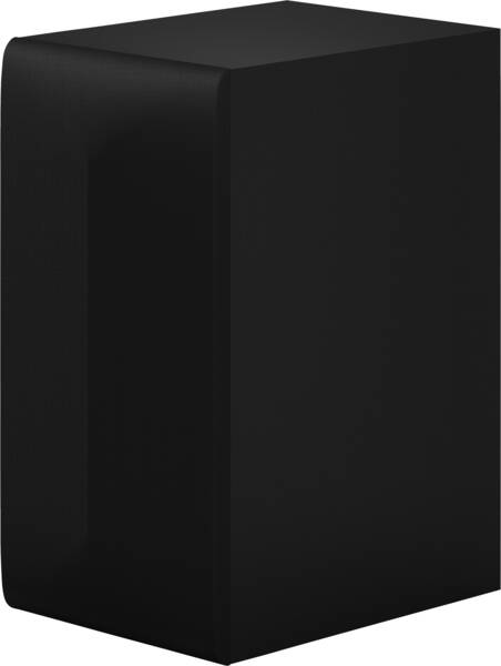 LG DS70TY 3.1.1 Kanal Soundbar mit Kabellosem Subwoofer