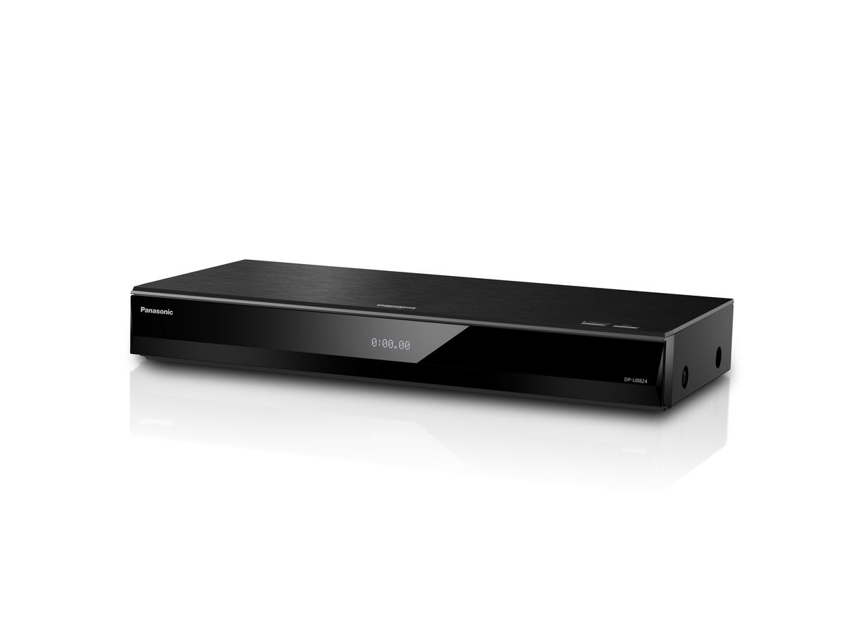 Panasonic DP-UB824EGK