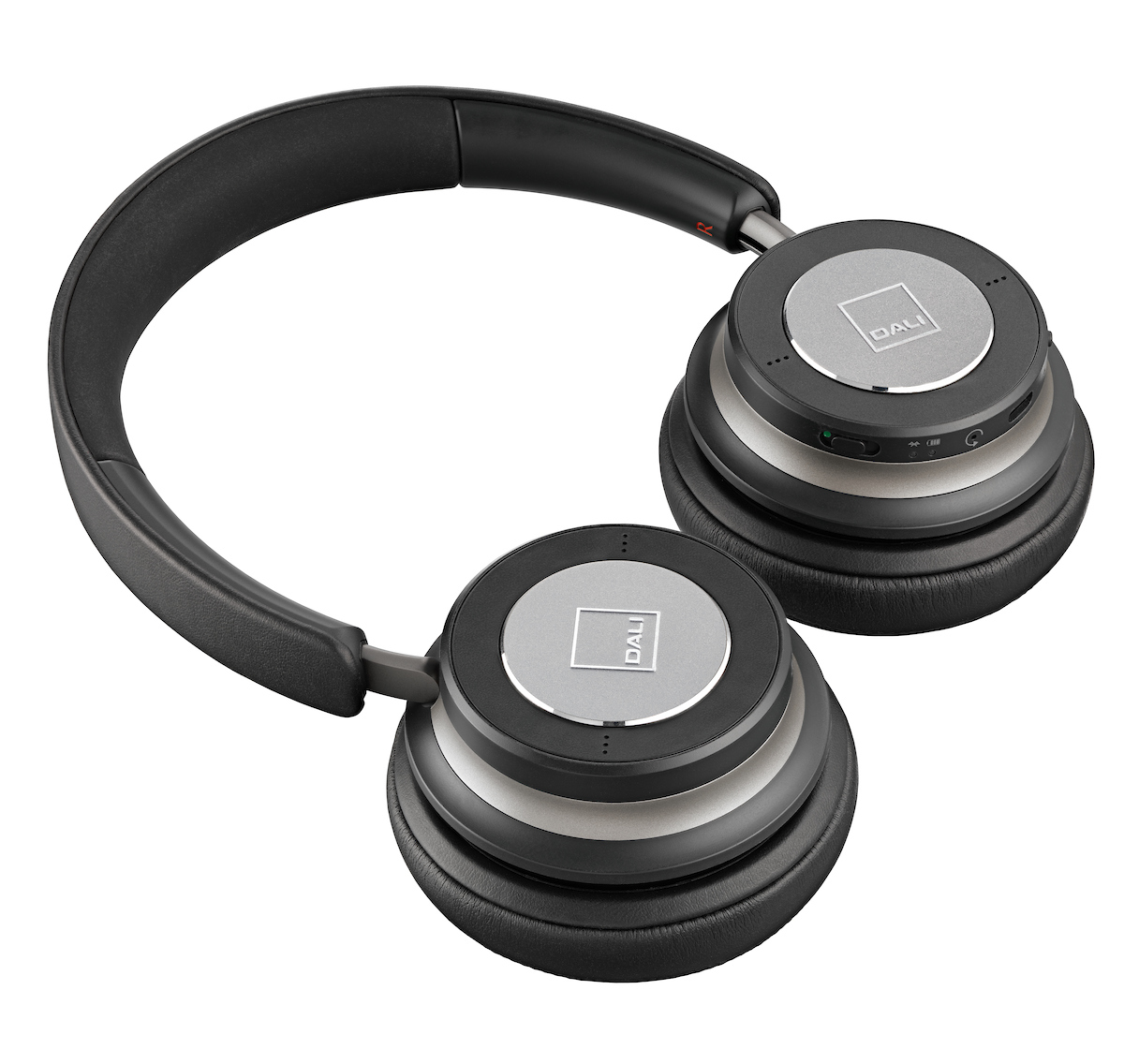 DALI IO-6 HiFi Bluetooth-Kopfhörer mit ANC