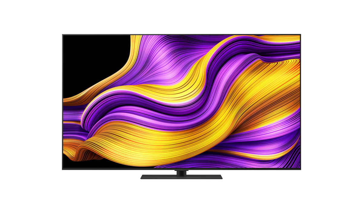 LG OLED65G59LS - 65" OLED evo AI Smart-TV G59