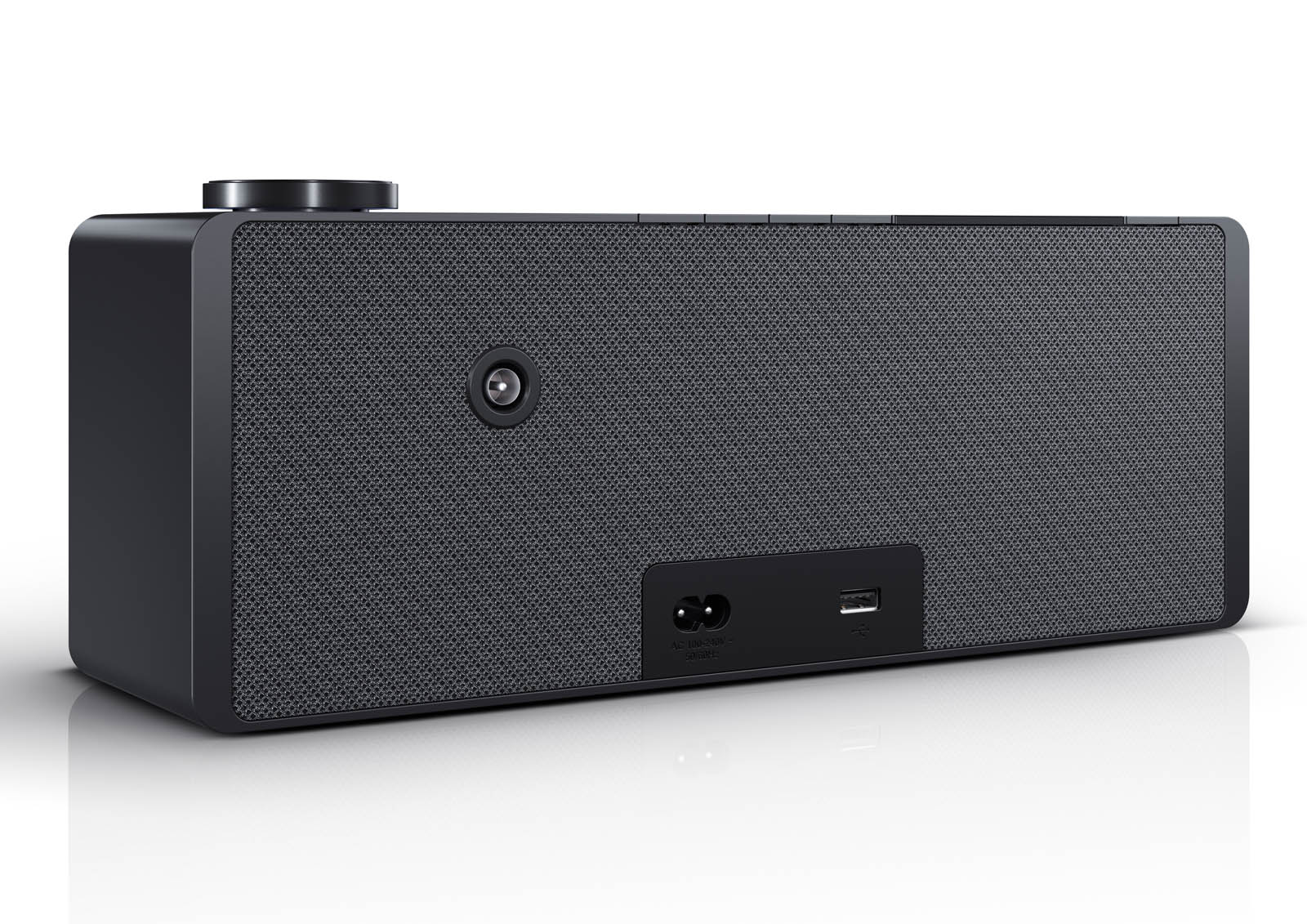 Loewe klang s1 Smart- und Internet-Radio