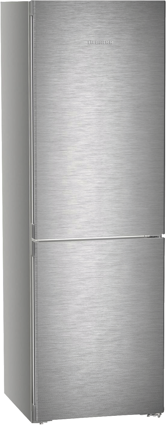 Liebherr CNsdb 5223-22 - Kühl-Gefrierkombi 185,5cm | Plus | EasyFresh + NoFrost | SmartSteel