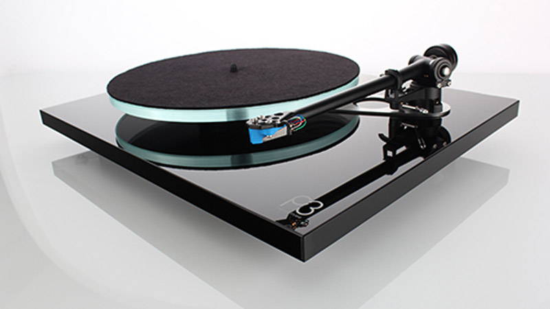 Rega Planar 3