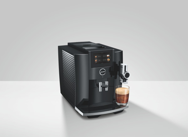 JURA S8 (EB) Piano Black
