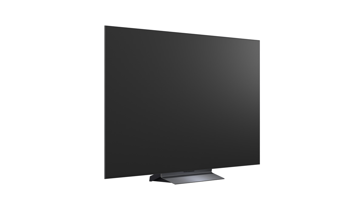 LG OLED65C58LA - 65" OLED evo AI Smart-TV C58