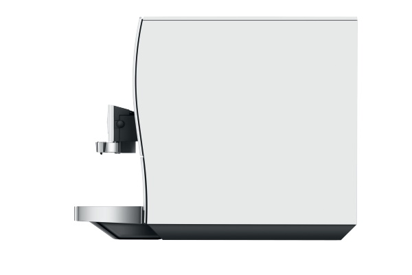 JURA Z10 (EA) Diamond White