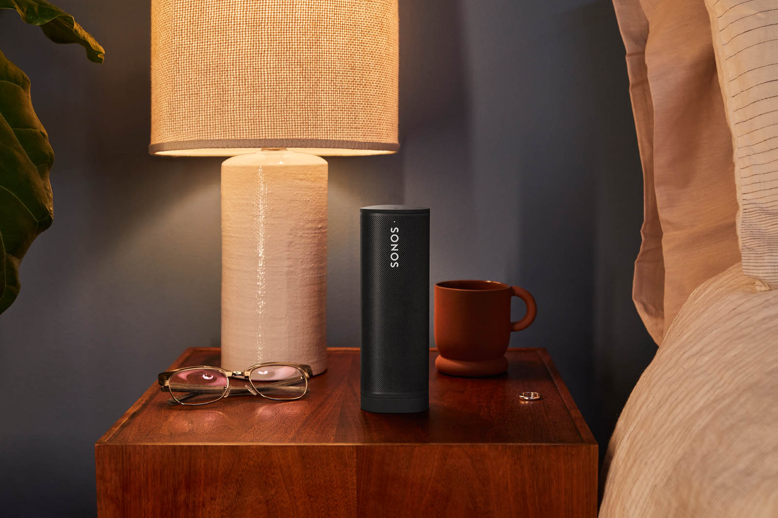 Sonos Wireless Charger für Roam-Lautsprecher