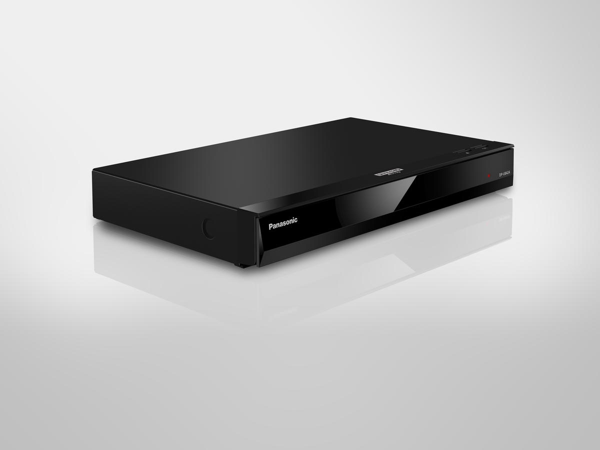 Panasonic DP-UB424