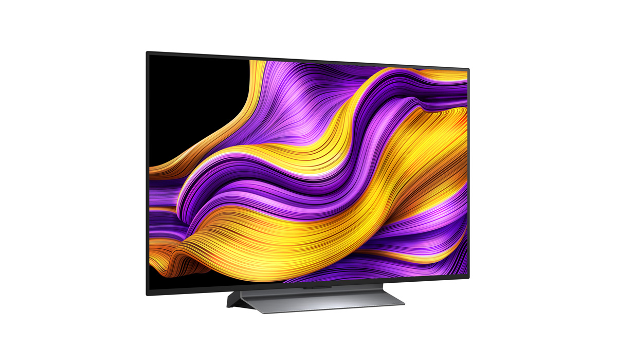 LG OLED48G59LS - 48" OLED evo AI Smart-TV G59