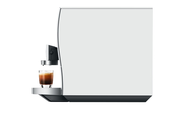 JURA Z10 (EA) Diamond White