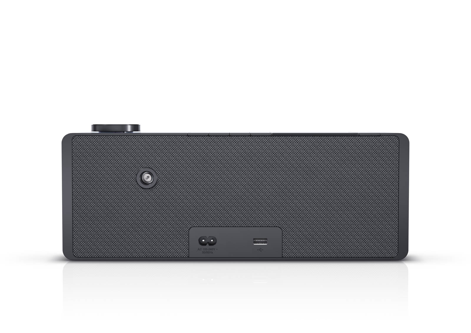 Loewe klang s1 Smart- und Internet-Radio
