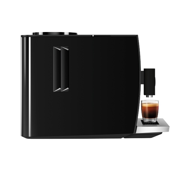 JURA ENA 4 (EB) Full Metropolitan Black