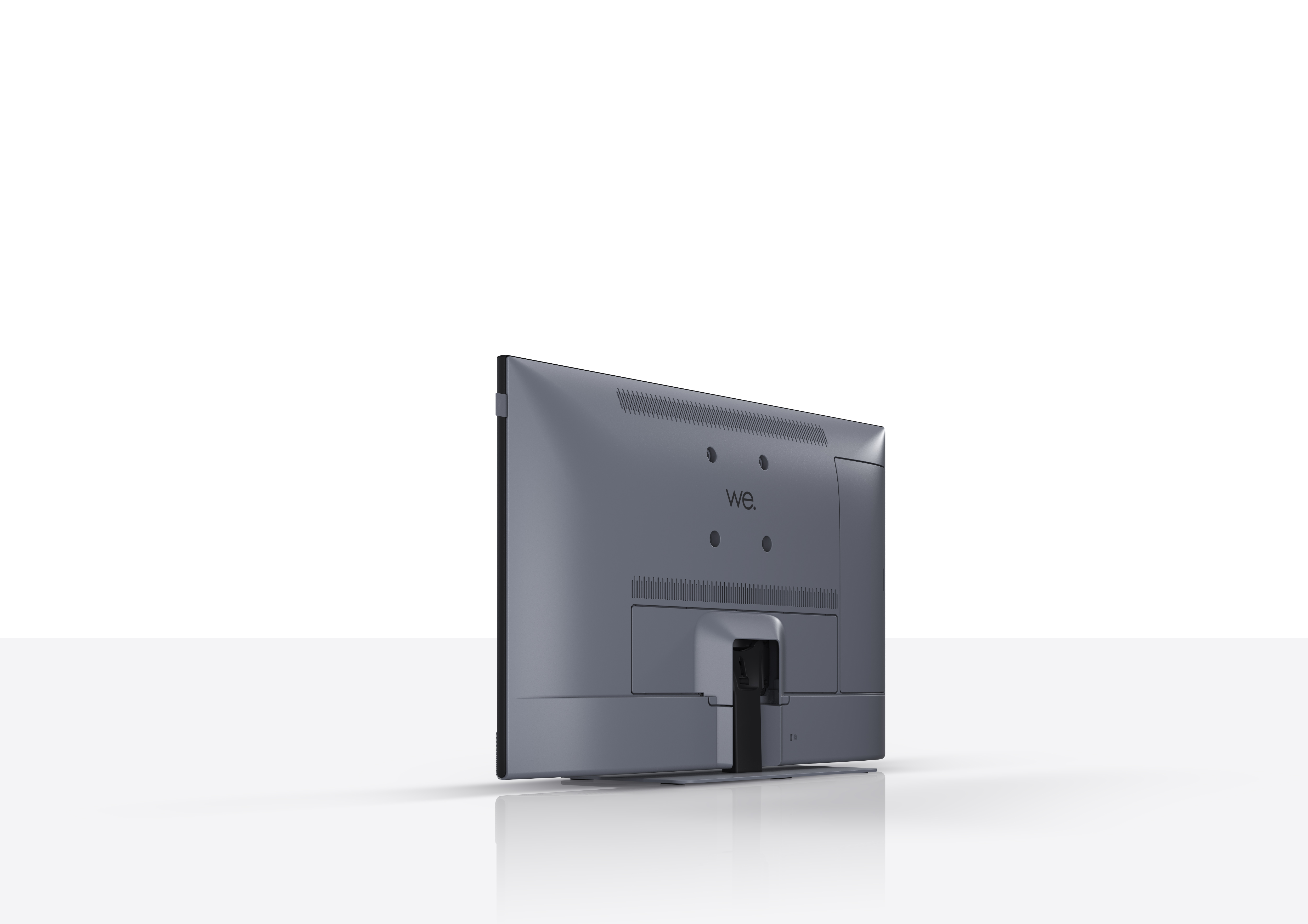 We. SEE 43 by Loewe 4K Streaming TV