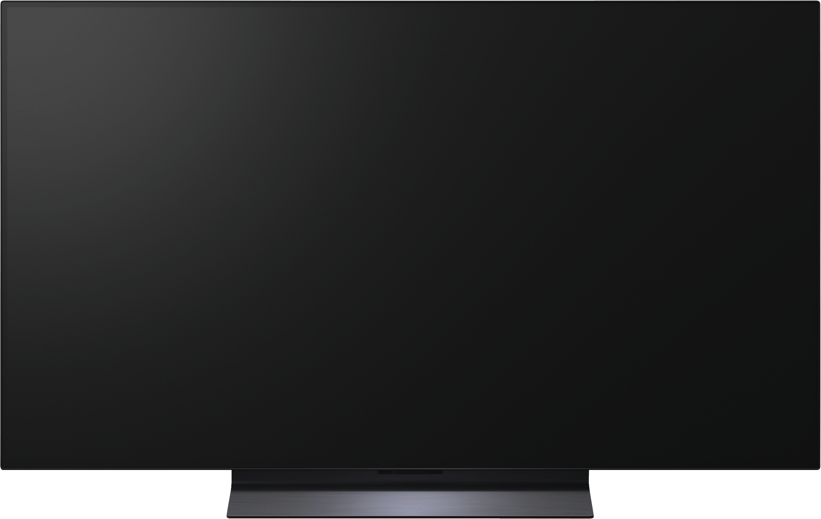 LG OLED48C68LA - 48 Zoll evo AI C6 Smart-TV