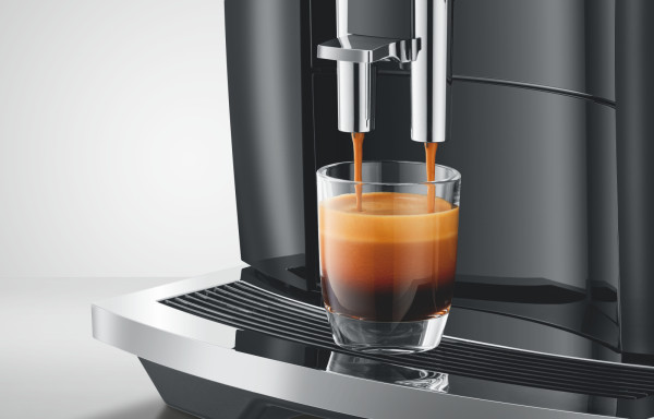 JURA E8 (EC) Piano Black