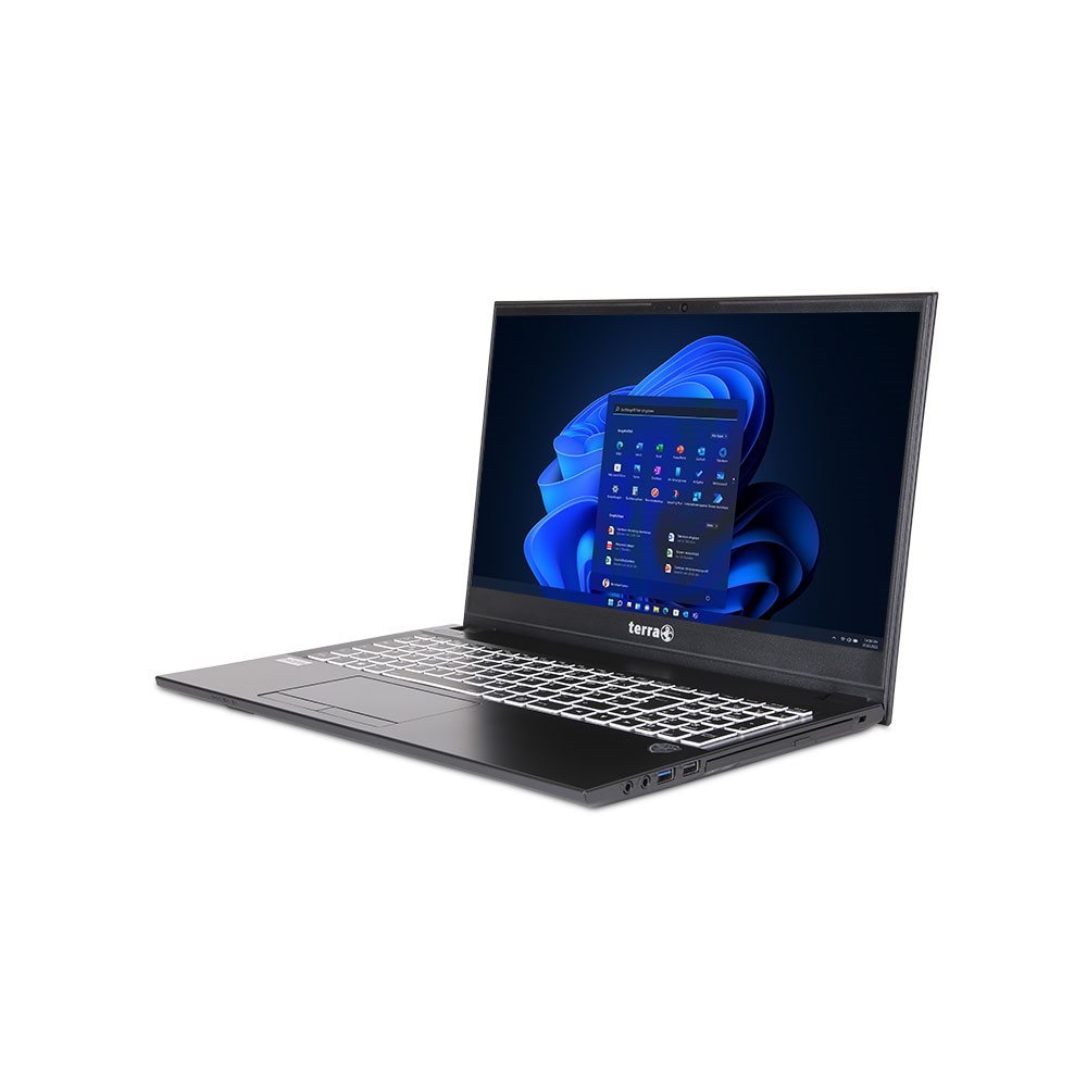 TERRA MOBILE 1516R | 15.6" FHD | Core i5-1334U | 16GB RAM | 1TB SSD | Win 11 Pro
