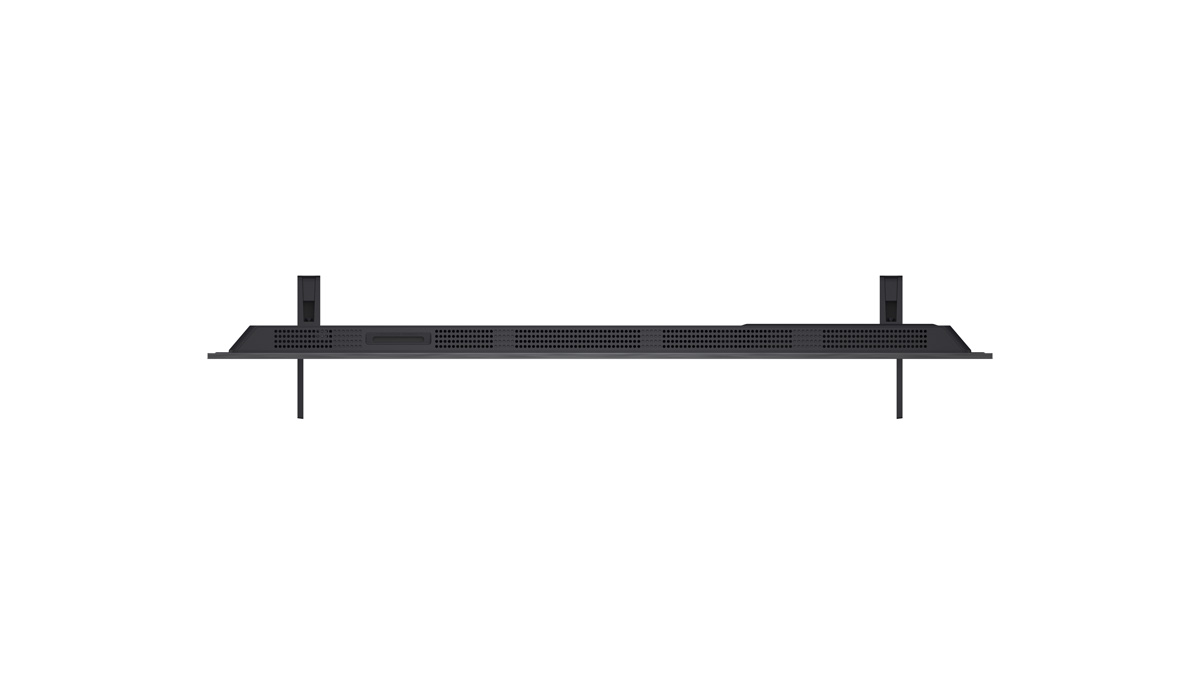 LG OLED42C58LA - 42" OLED evo AI Smart-TV C58