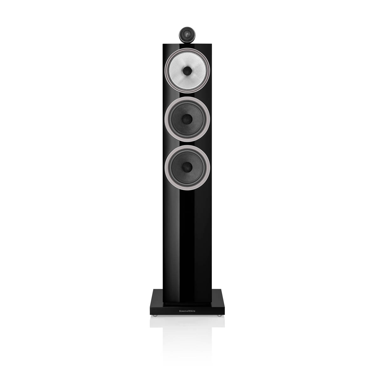 B&W 703 S3 Standlautsprecher (Stück)
