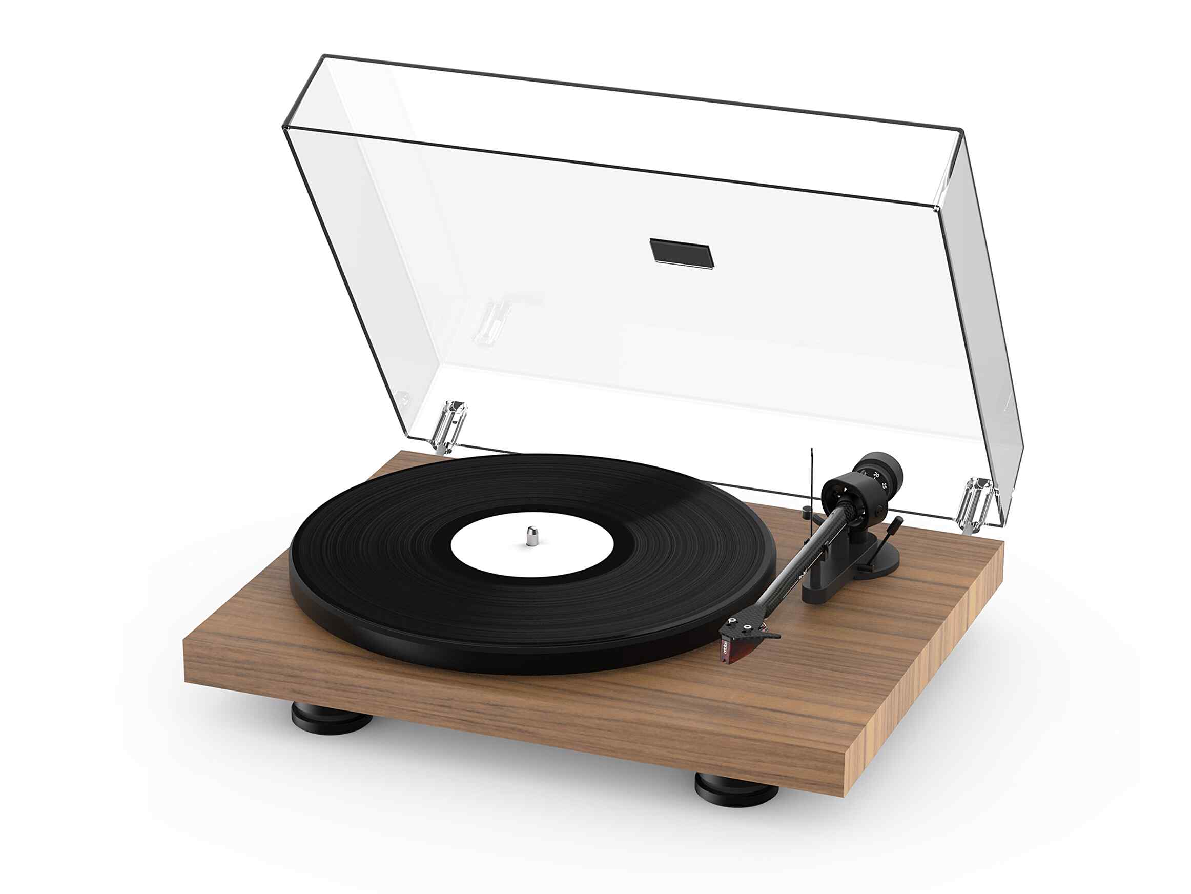 Pro-Ject Debut Carbon EVO Retoure