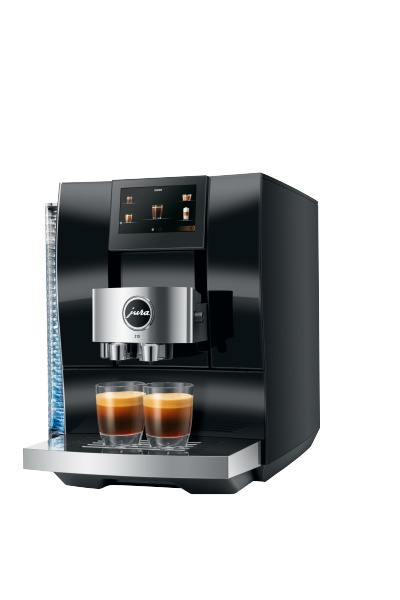 JURA Z10 (EA) Diamond Black