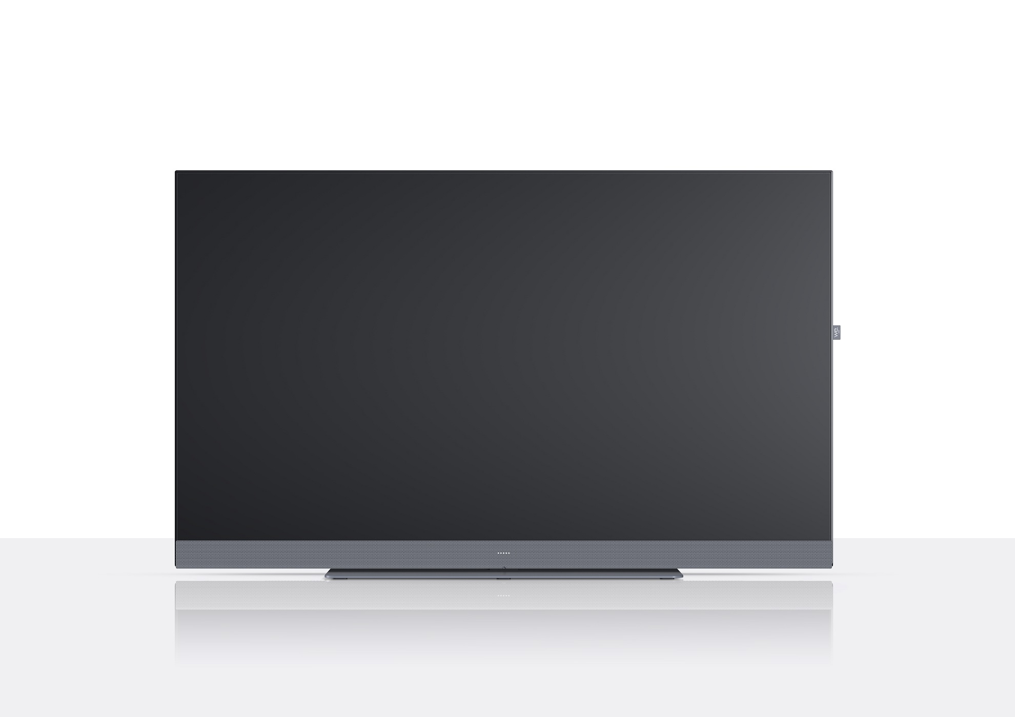 We. SEE 55 by Loewe 4K Streaming TV