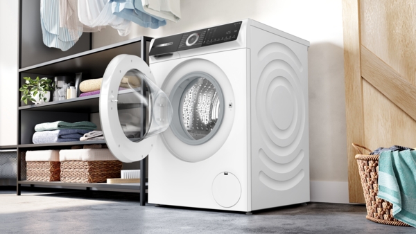 Bosch WGH244M90 Waschmaschine 9kg, Serie 6 Aussteller