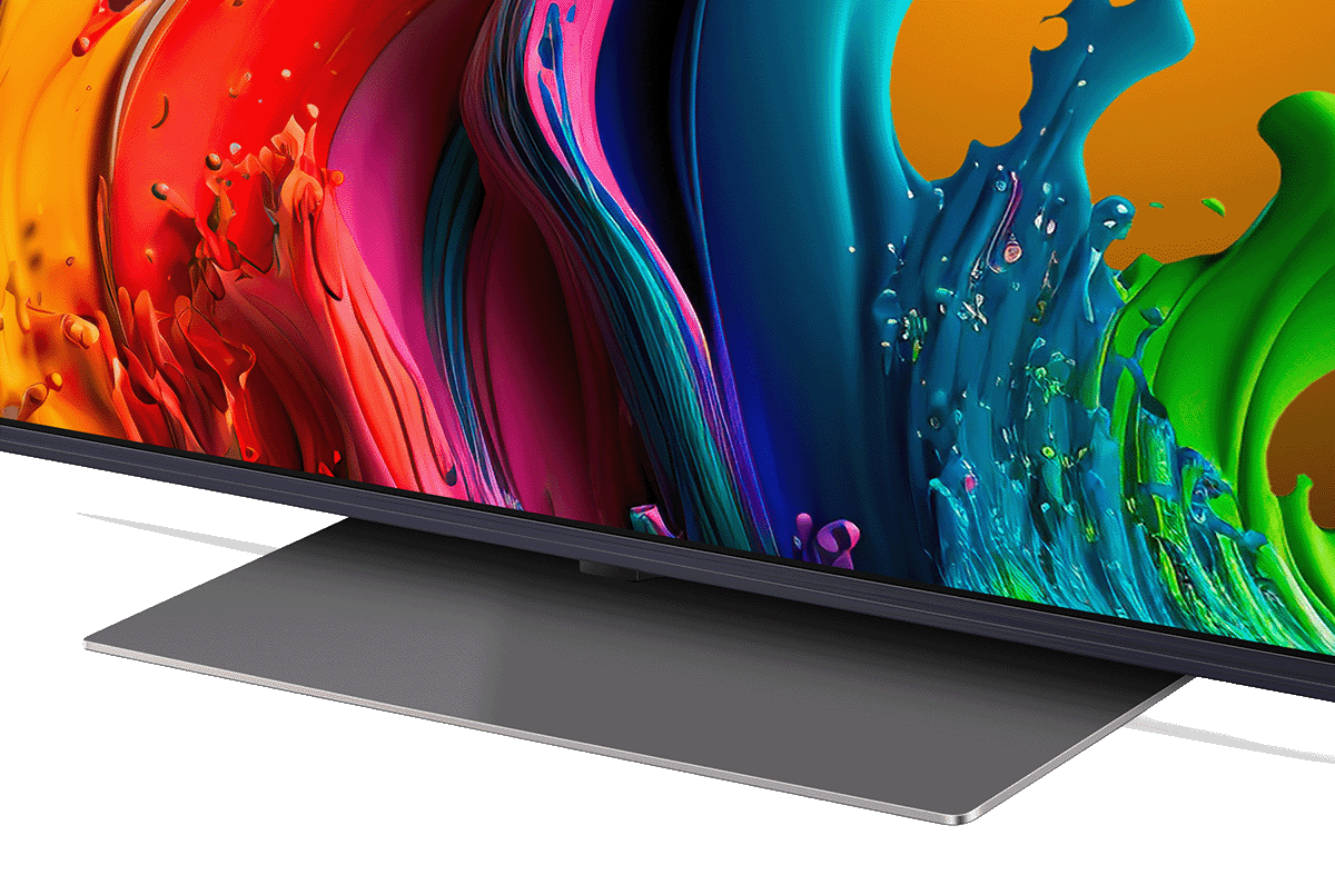 LG 55QNED87T6B - 55" QNED LED-Smart-TV