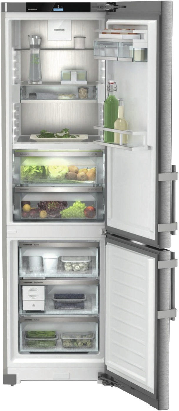 Liebherr CBNsda 575i-22 BioFresh NoFrost Kühl-Gefrierkombination