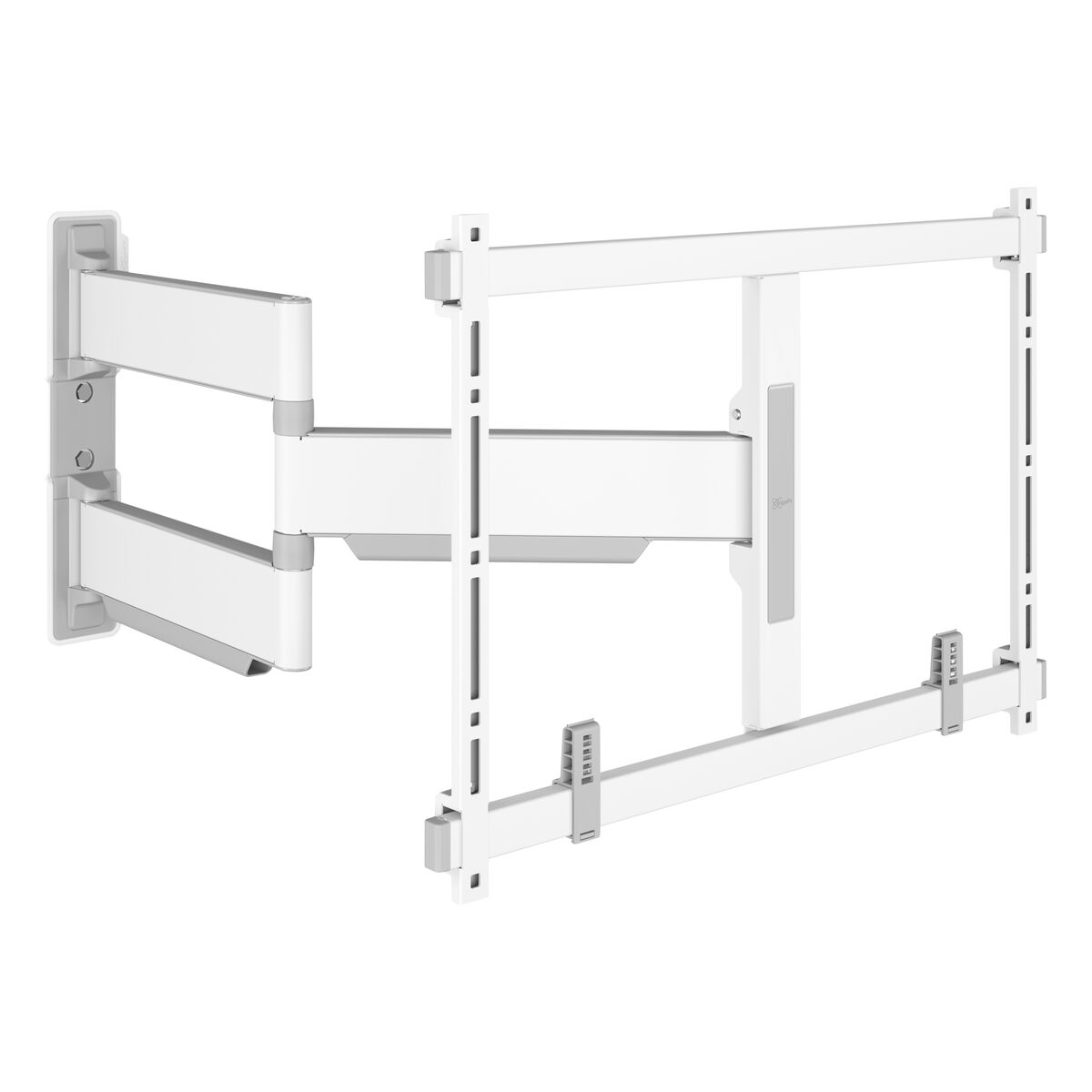 Vogels ELITE TVM5645 Schwenkbarer TV-Wandhalter für Geräte von 40"-77"